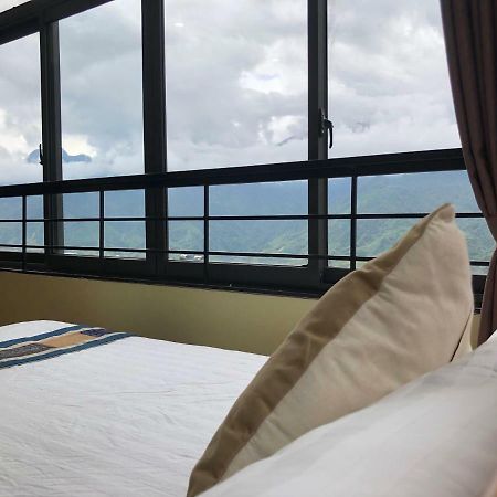 Tuongmai Home & Trekking Tour Sa Pa Buitenkant foto